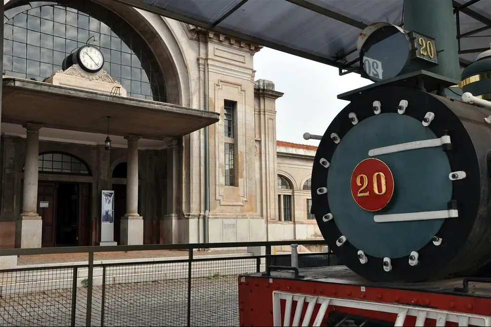 O centro histórico de Botucatu a pé: o que dá para ver perto do hotel